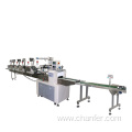 friction paging counter with high quality